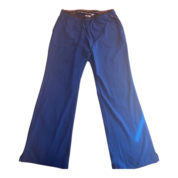 Bright Blue Pants - Picture 2 of 11